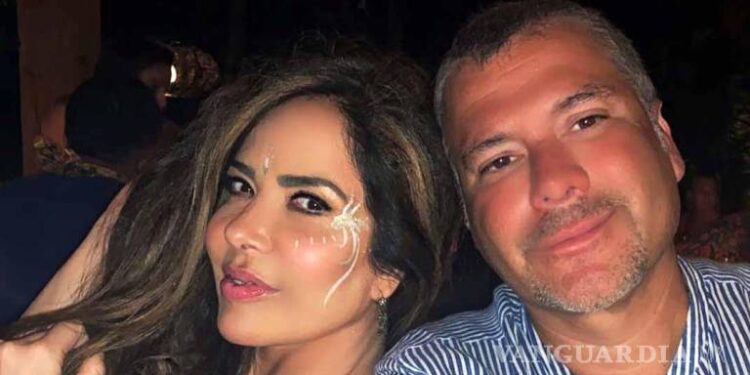 Gloria Trevi y su esposo habrían lavado más de mil 600 millones de pesos