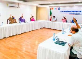 Aprueba cabildo de Isla Mujeres condonación de multas y recargos en el pago del impuesto predial