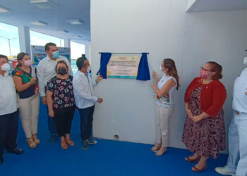 Más de 36 millones invertidos en infraestructura portuaria en Isla Mujeres