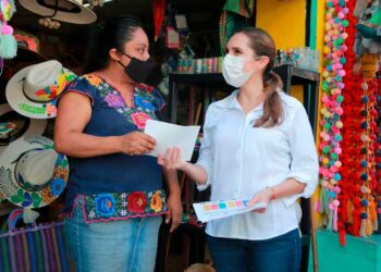 Este lunes inicia nuevo horario para la recoja de basura en Isla Mujeres