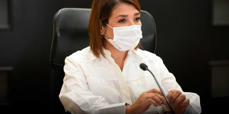 Avanza en comisiones iniciativa de Ley de Propiedad en Condominio