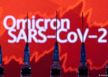 No hay ninguna muerte vinculada a Ómicron por el momento: OMS