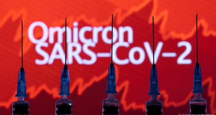 No hay ninguna muerte vinculada a Ómicron por el momento: OMS