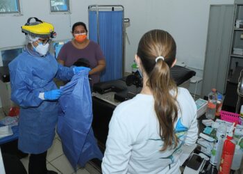 Dispensarios médicos continuarán en Isla Mujeres