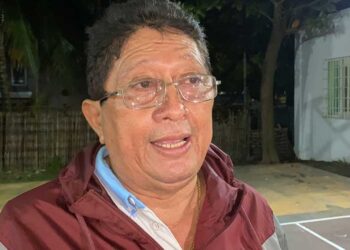 Convocan a integrantes de Nueva Tierra en Isla Mujeres para continuar con escrituración de terrenos