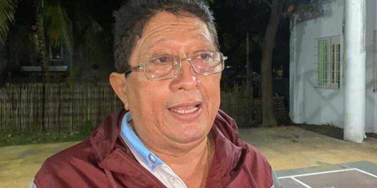 Convocan a integrantes de Nueva Tierra en Isla Mujeres para continuar con escrituración de terrenos