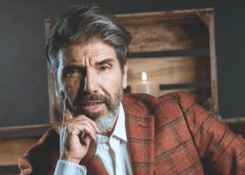 Diego Verdaguer murió por complicaciones del Covid-19