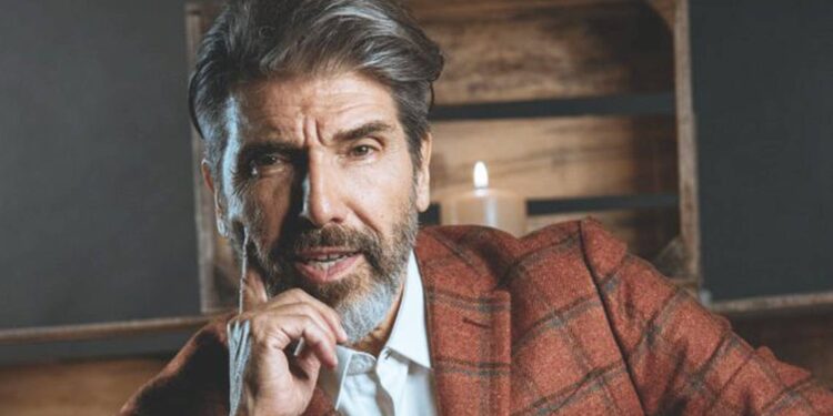 Diego Verdaguer murió por complicaciones del Covid-19