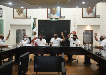 Emite XVI Legislatura convocatoria para designar magistratura del Tribunal de Justicia Administrativa