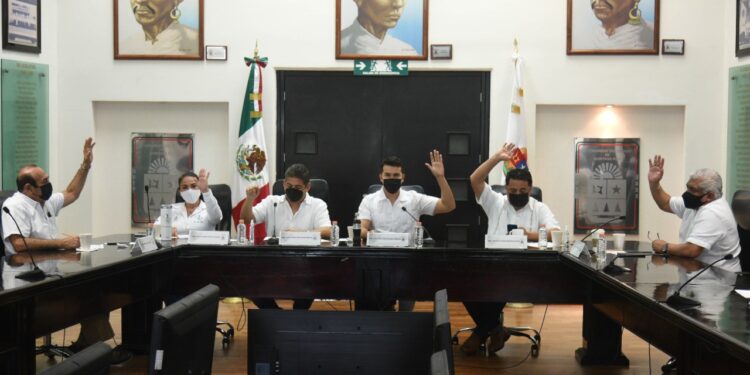 Emite XVI Legislatura convocatoria para designar magistratura del Tribunal de Justicia Administrativa