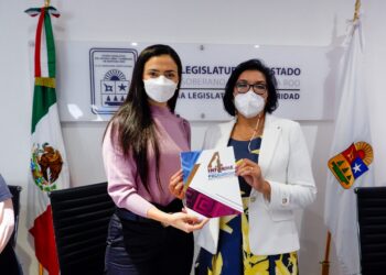 Recibe XVI Legislatura cuarto informe de actividades de la Fiscalía Anticorrupción