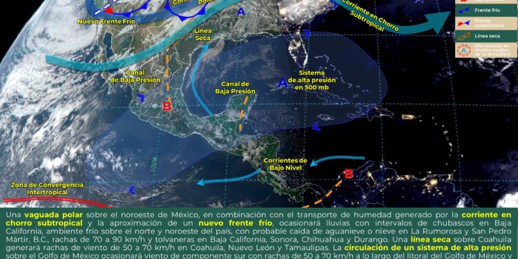 Este martes se espera un día caluroso en Quintana Roo