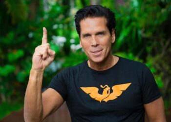 Se tambalea candidatura de Roberto Palazuelos