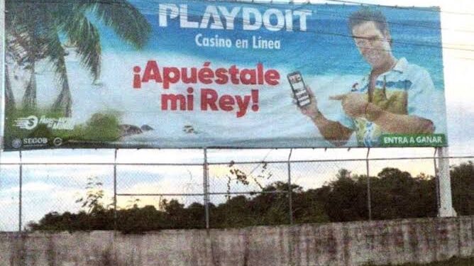 Una más contra Roberto Palazuelos