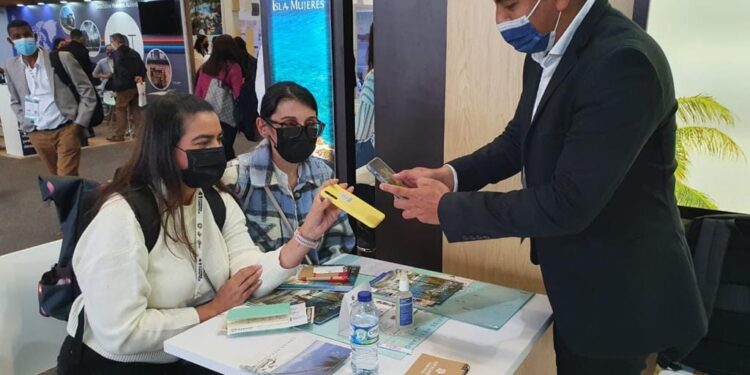 Continúa destacando Isla Mujeres a nivel internacional