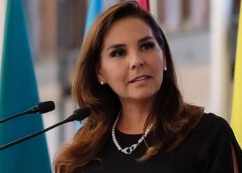 A la cabeza Mara Lezama en las preferencias