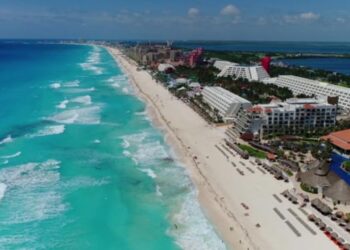 Esta semana será el encuentro de Gobernadores del Sureste de México en Cancún