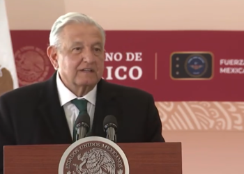 Nueva empresa “Olmeca, Maya, Mexica” administrará aeropuertos y Tren Maya