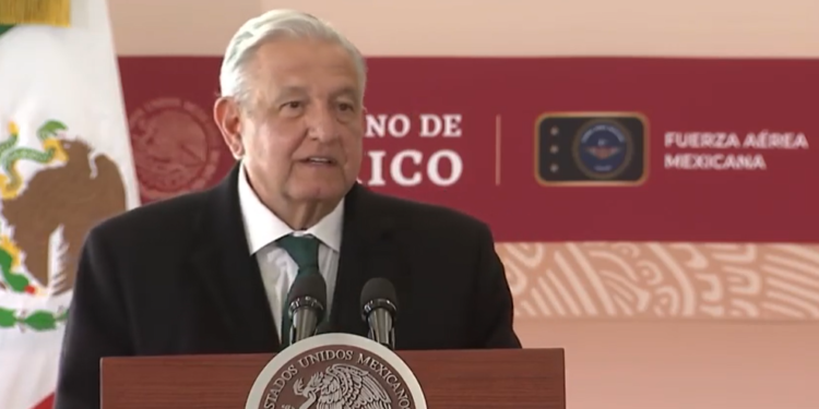 Nueva empresa “Olmeca, Maya, Mexica” administrará aeropuertos y Tren Maya