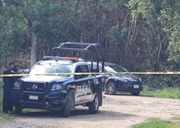 Encuentran cuerpo con signos de extrema violencia en la colonia Betel