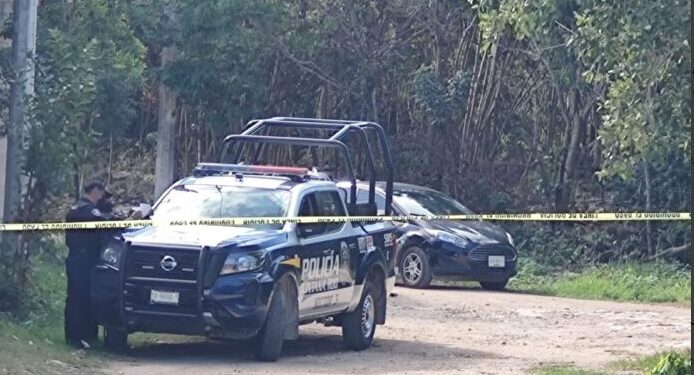 Encuentran cuerpo con signos de extrema violencia en la colonia Betel