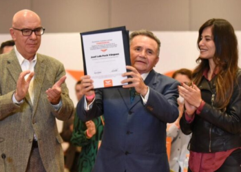 Es un hecho, va el Dr. Pech por Movimiento Ciudadano