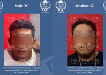 Rescatan a menor víctima de explotación sexual en motel de Cancún