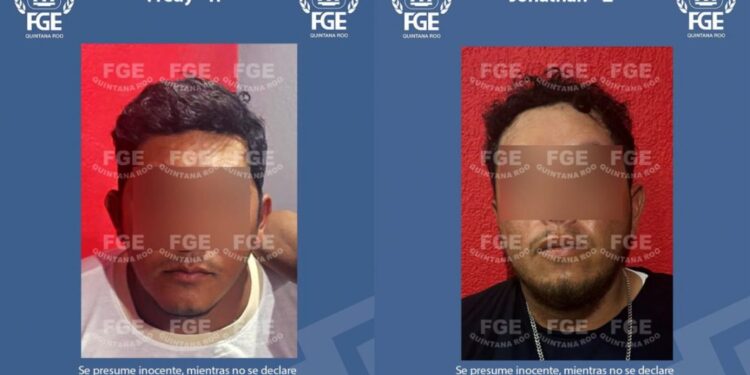 Rescatan a menor víctima de explotación sexual en motel de Cancún