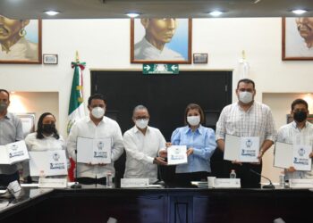 La procuración de justicia continúa como pendiente en Quintana Roo