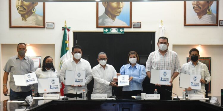 La procuración de justicia continúa como pendiente en Quintana Roo