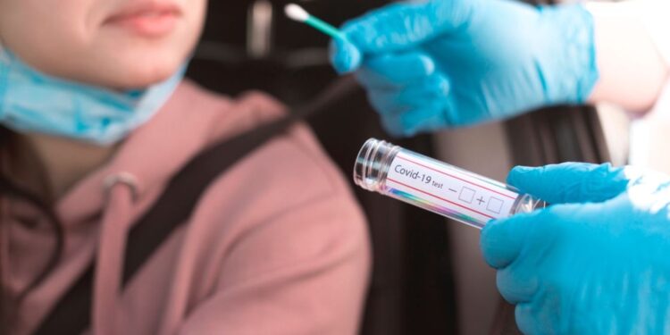 Quintana Roo registra 21 nuevos casos positivos de Covid-19 en las últimas 24 horas