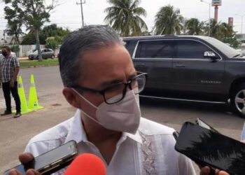 Quintana Roo con más de 700 cuerpos en el Semefo sin ser identificados
