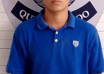 Detenidos en Cancún por extorsión a obreros