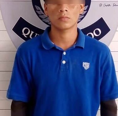 Detenidos en Cancún por extorsión a obreros