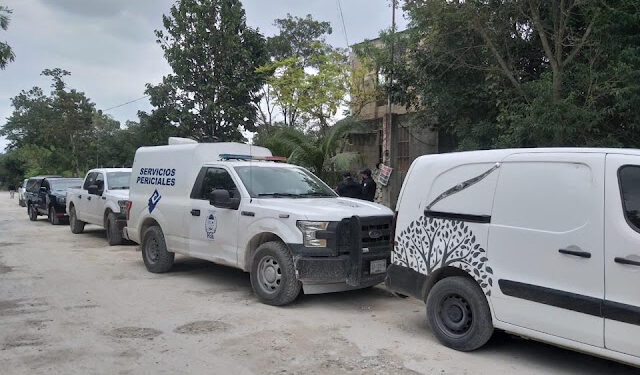 Encuentran a menor ahogado en una cisterna