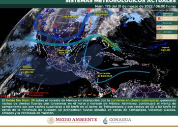 Quintana Roo espera temperaturas mayores a 40 grados este día