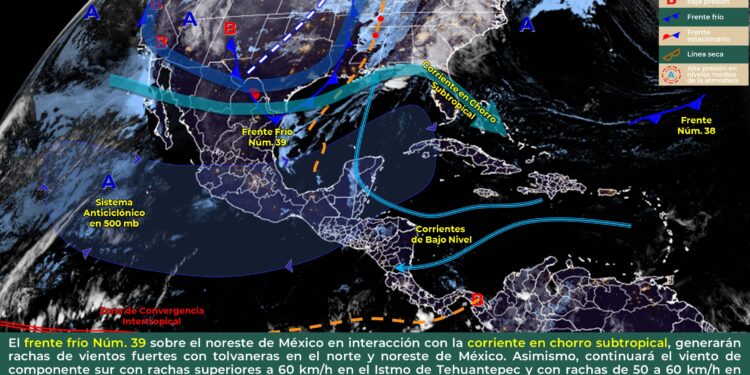 Quintana Roo espera temperaturas mayores a 40 grados este día