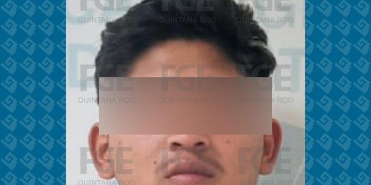 Vinculan a proceso a Wilber “U” alias “el molusco” por presunto homicidio en Playa del Carmen