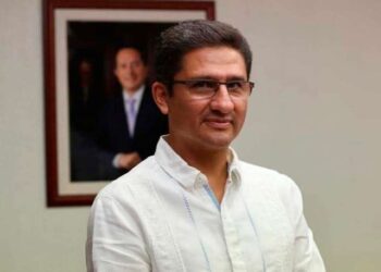 Ya hay nuevo titular de la Coordinación Estatal de Protección Civil