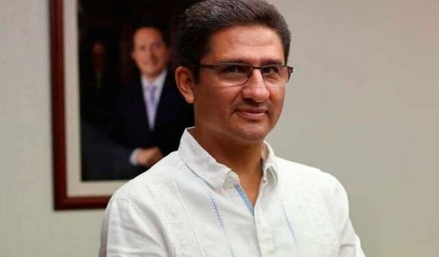 Ya hay nuevo titular de la Coordinación Estatal de Protección Civil