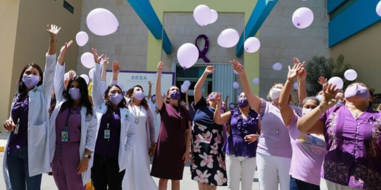 En Isla Mujeres todo marzo realizarán actividades conmemorativas al «Día Internacional de la Mujer «