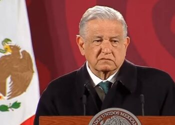 México no impondrá sanciones a Rusia por invadir Ucrania: AMLO