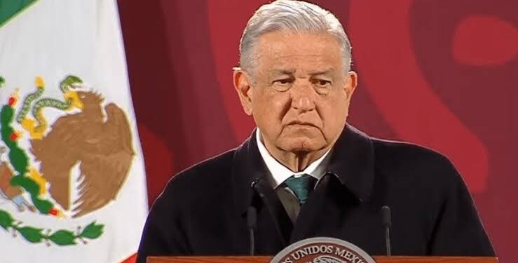 México no impondrá sanciones a Rusia por invadir Ucrania: AMLO