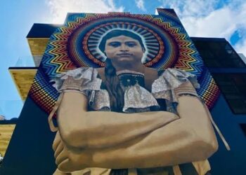 Inscribirán en muro de honor del Congreso, nombre de mujer indígena maya