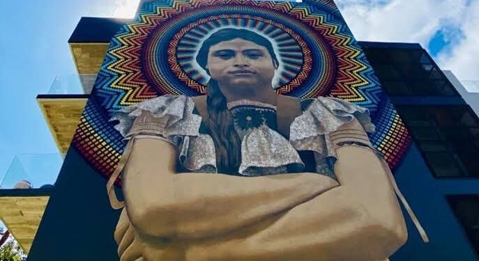 Inscribirán en muro de honor del Congreso, nombre de mujer indígena maya