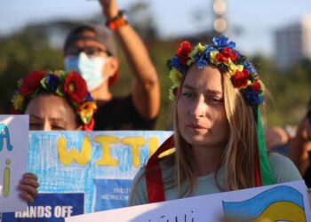 Sedetur reconoce la solidaridad del sector hotelero con turistas ucranianos y rusos