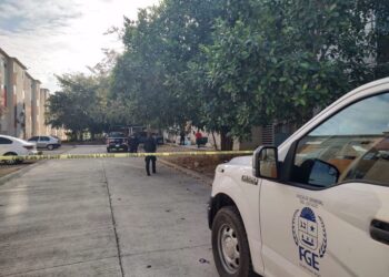 Ejecutan a una mujer en Paraíso Maya