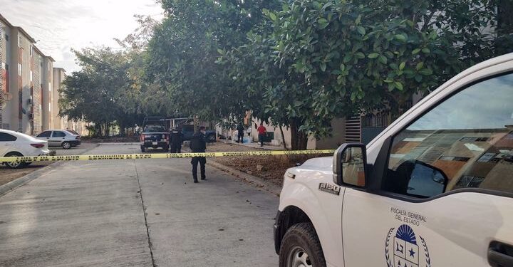 Ejecutan a una mujer en Paraíso Maya