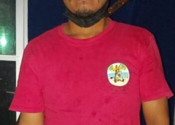 Detienen a sujeto por trata de personas en Cancún