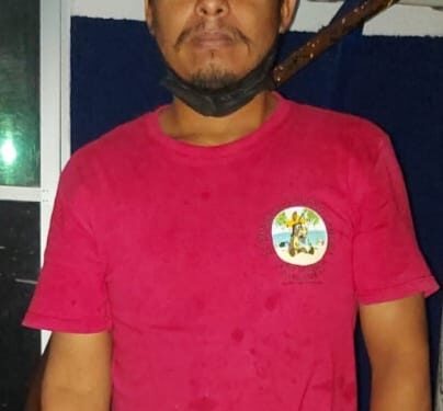 Detienen a sujeto por trata de personas en Cancún